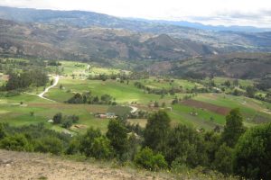 Boyacá Fleet and Rent of a Campervan