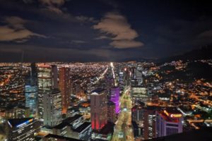 Bogotá Fleet and Rent of a Campervan