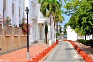 Santa Marta Fleet and Rent of a Campervan