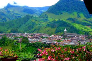 Antioquia Fleet and Rent of a Campervan