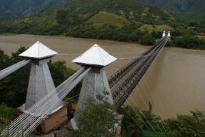 Santa Fé de Antioquia Fleet and Rent of a Campervan