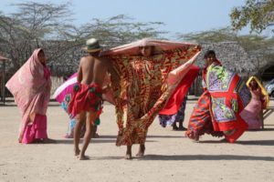 La Guajira Fleet and Rent of a Campervan