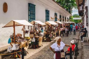 Guarne Fleet and Rent of a Campervan