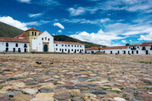 Villa de Leyva Fleet and Rent of a Campervan