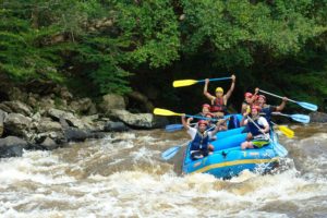 Rio Claro Fleet and Rent of a Campervan