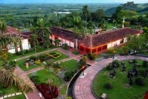 Coffee Park Fleet and Rent of a Campervan