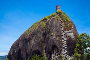 Guatapé Fleet and Rent of a Campervan