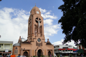 Eje Cafetero Fleet and Rent of a Campervan