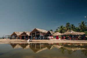 Isla Fuerte Fleet and Rent of a Campervan